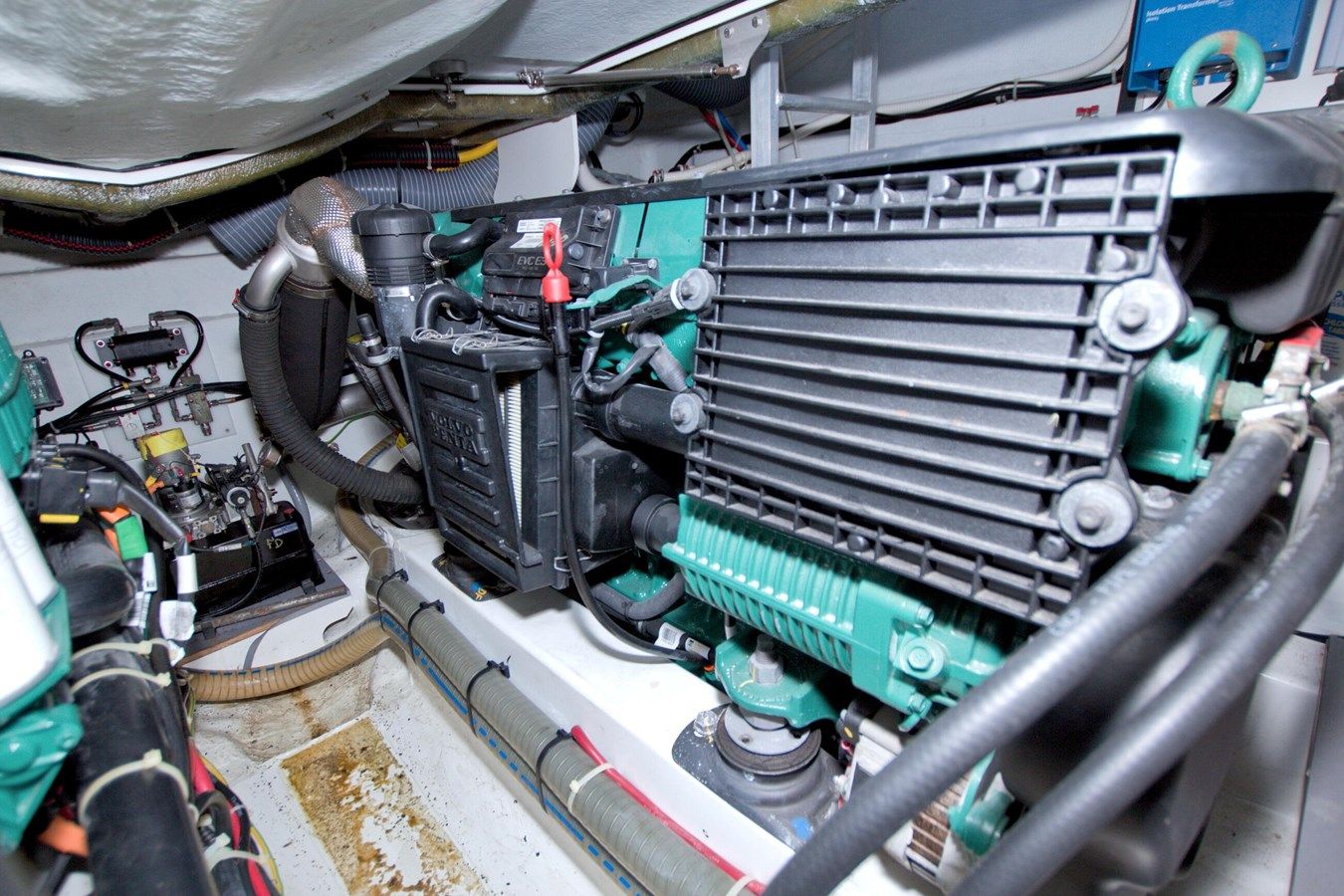 Лучшие предложения покупки яхты Gail Force