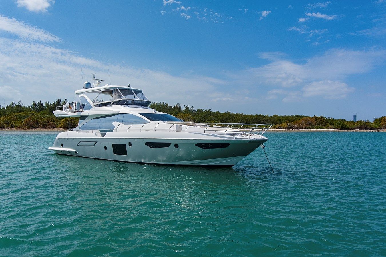 best yacht sales deals GRATITUDE