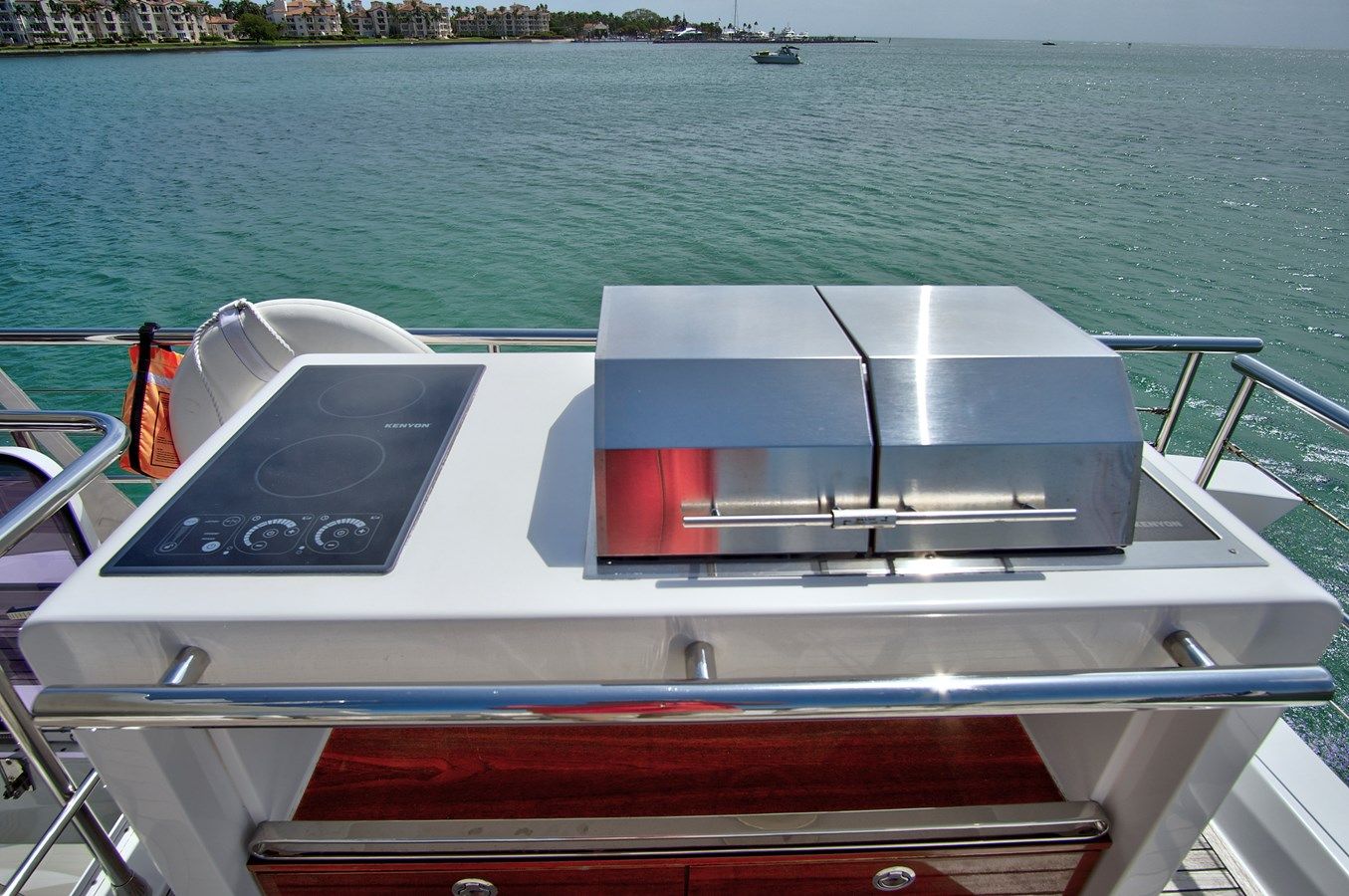 GRATITUDE - Azimut Yachts yacht sale