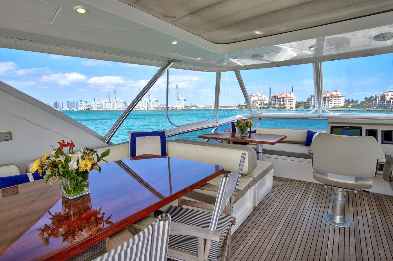 GRATITUDE - Azimut Yachts price