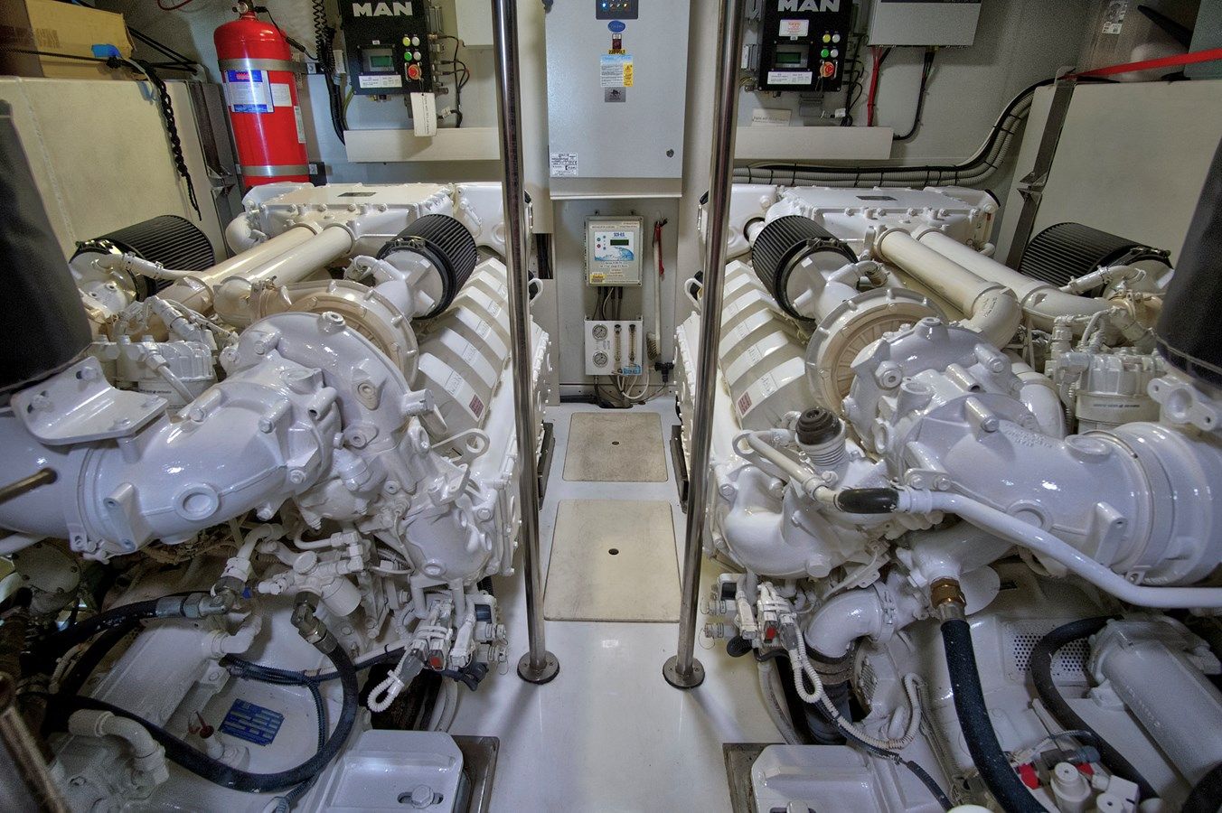 GRATITUDE - Azimut Yachts price