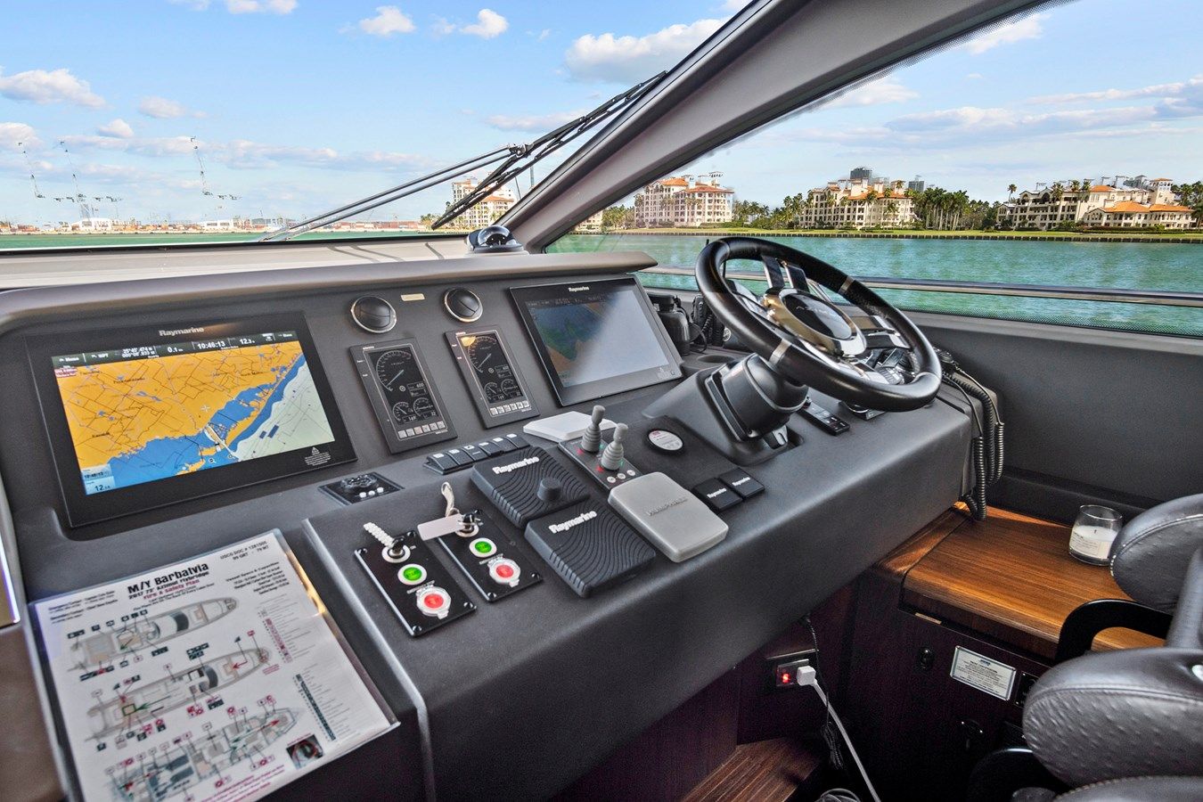 GRATITUDE - Azimut Yachts