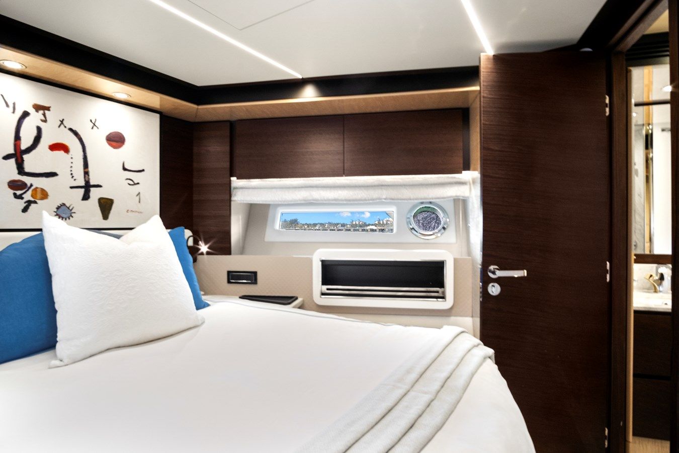Buy a GRATITUDE 2017 at Shestakov Yacht Sales