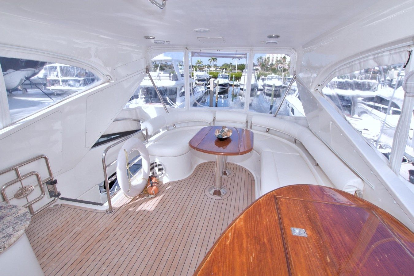 Купить яхту Bliss - NEPTUNUS в Shestakov Yacht Sales