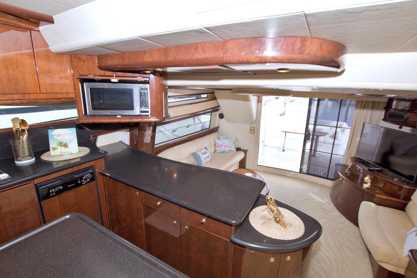 Стоимость яхты Bliss 2005