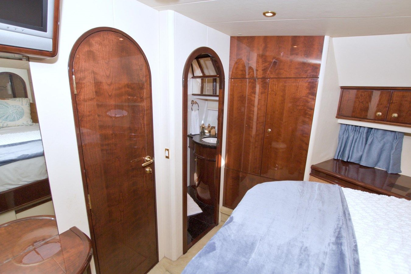 Купить яхту Bliss - NEPTUNUS в Shestakov Yacht Sales