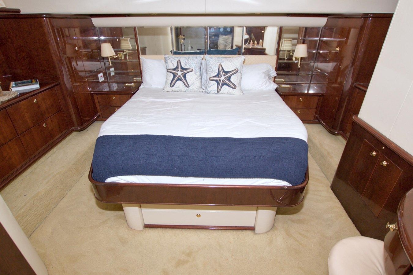 Лучшие предложения покупки яхты Bliss - NEPTUNUS