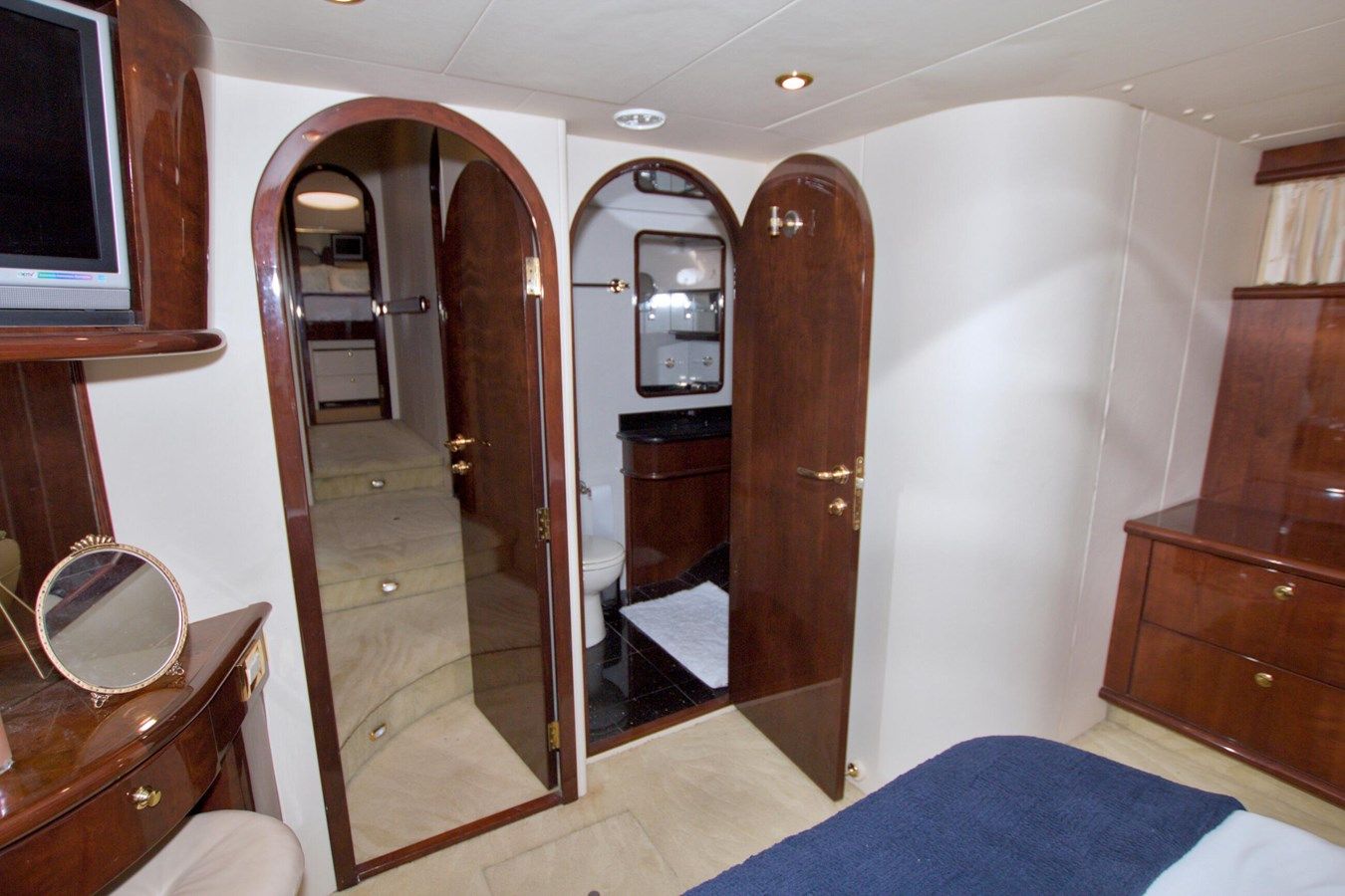 Продажа яхты Bliss 62 Flybridge