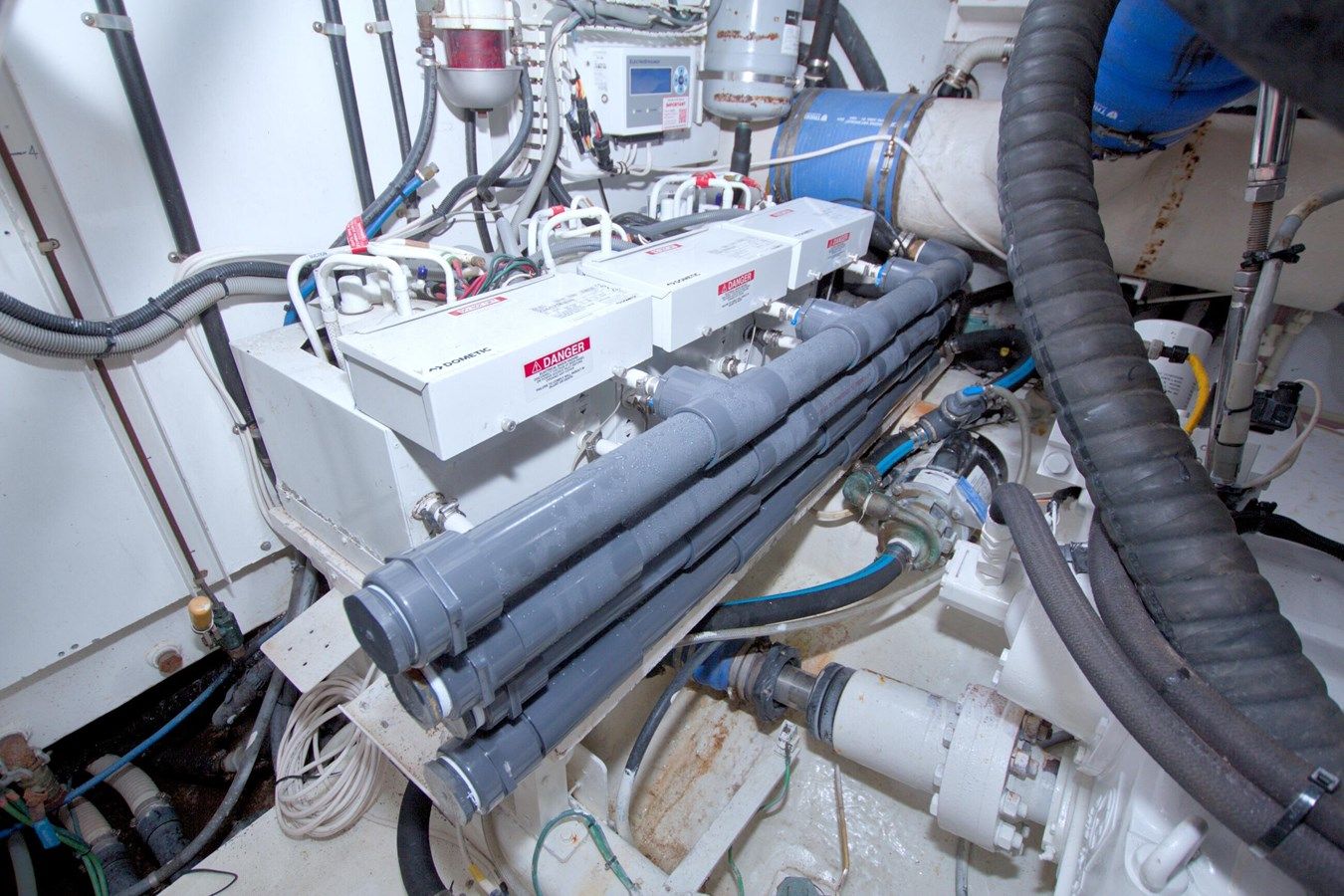 Лучшая цена на Bliss 62 Flybridge