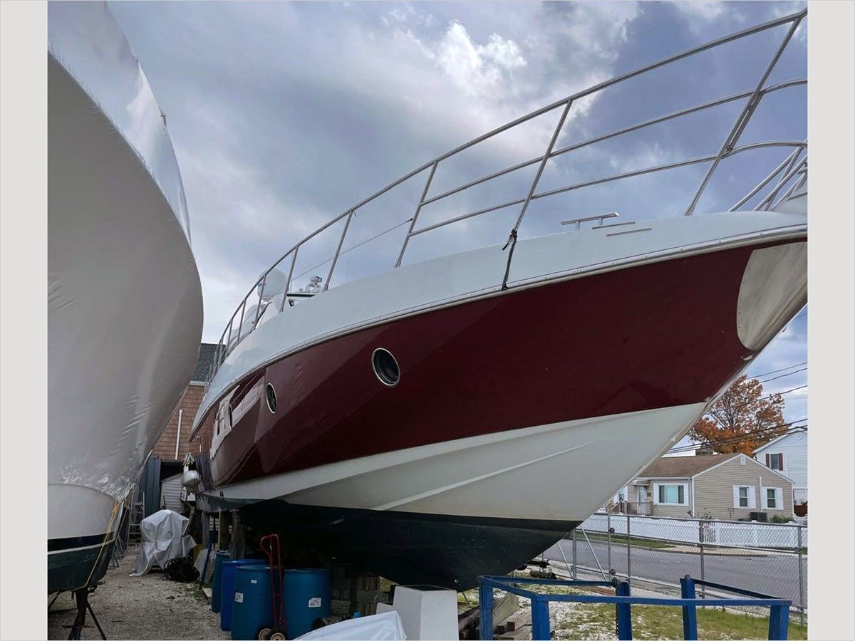 68' Azimut 2007 68S - Azimut Yachts price
