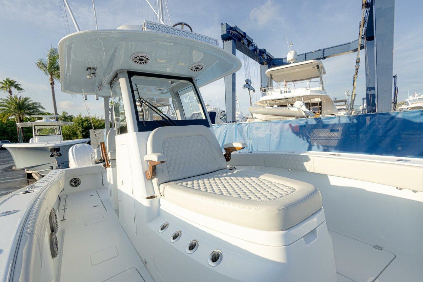 Prime - Freeman Boatworks price