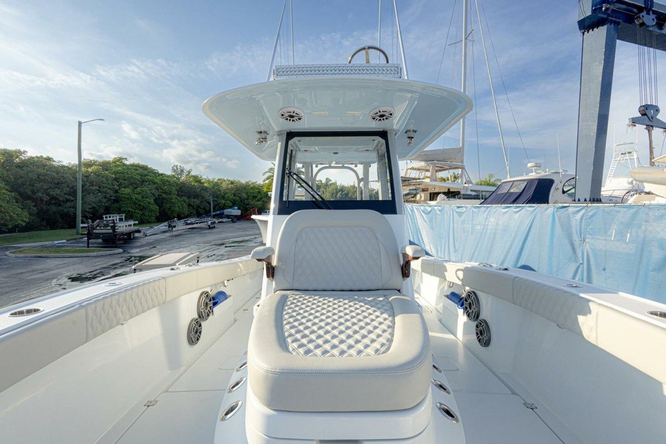 Buy a yacht Prime 2025