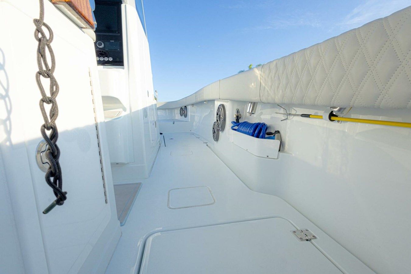 Buy a yacht Prime - Freeman Boatworks