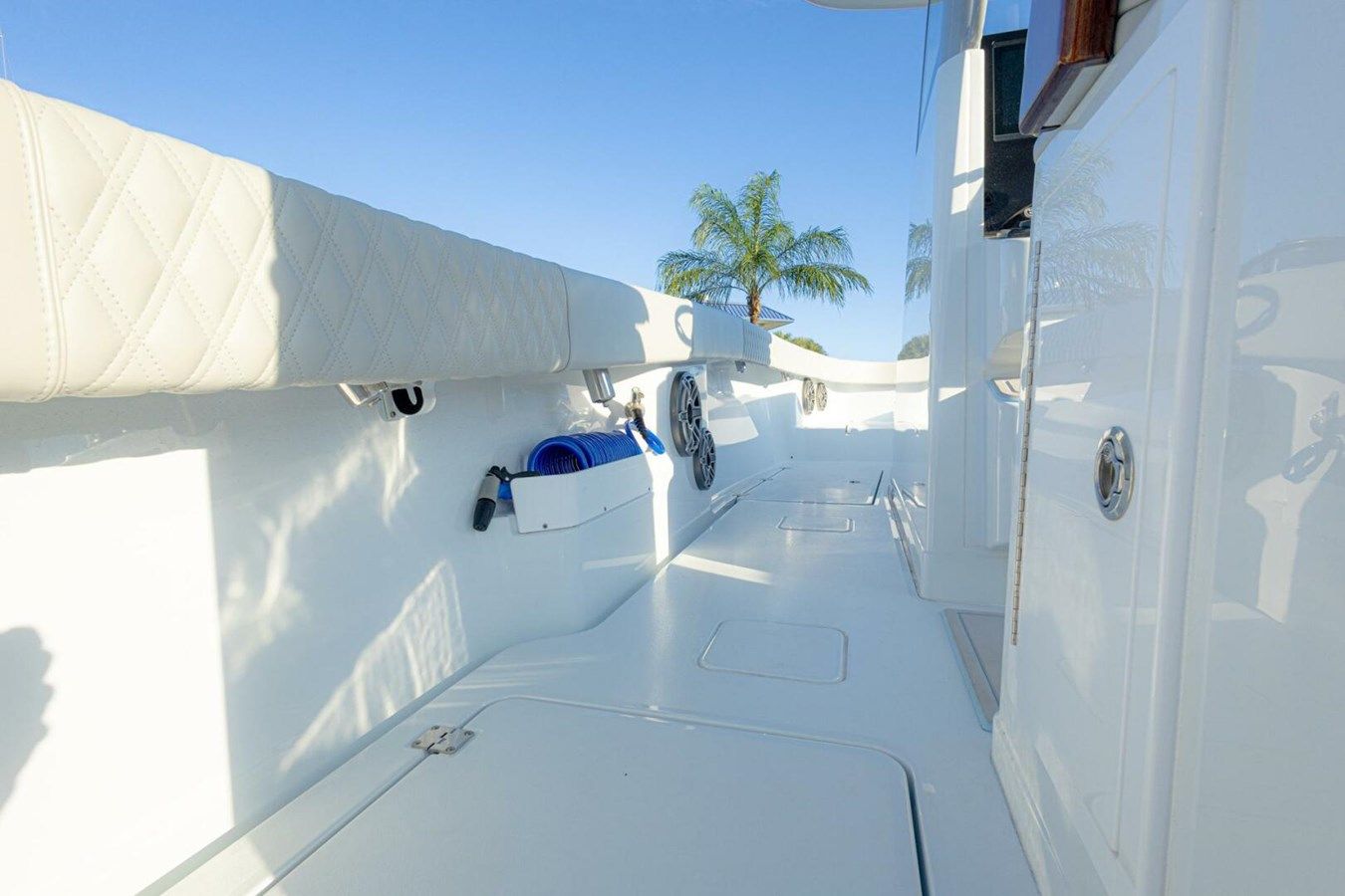 Buy a Prime - Freeman Boatworks at Shestakov Yacht Sales