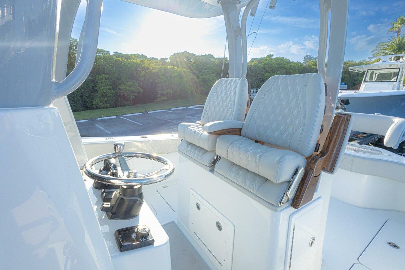 Buy a Prime at Shestakov Yacht Sales