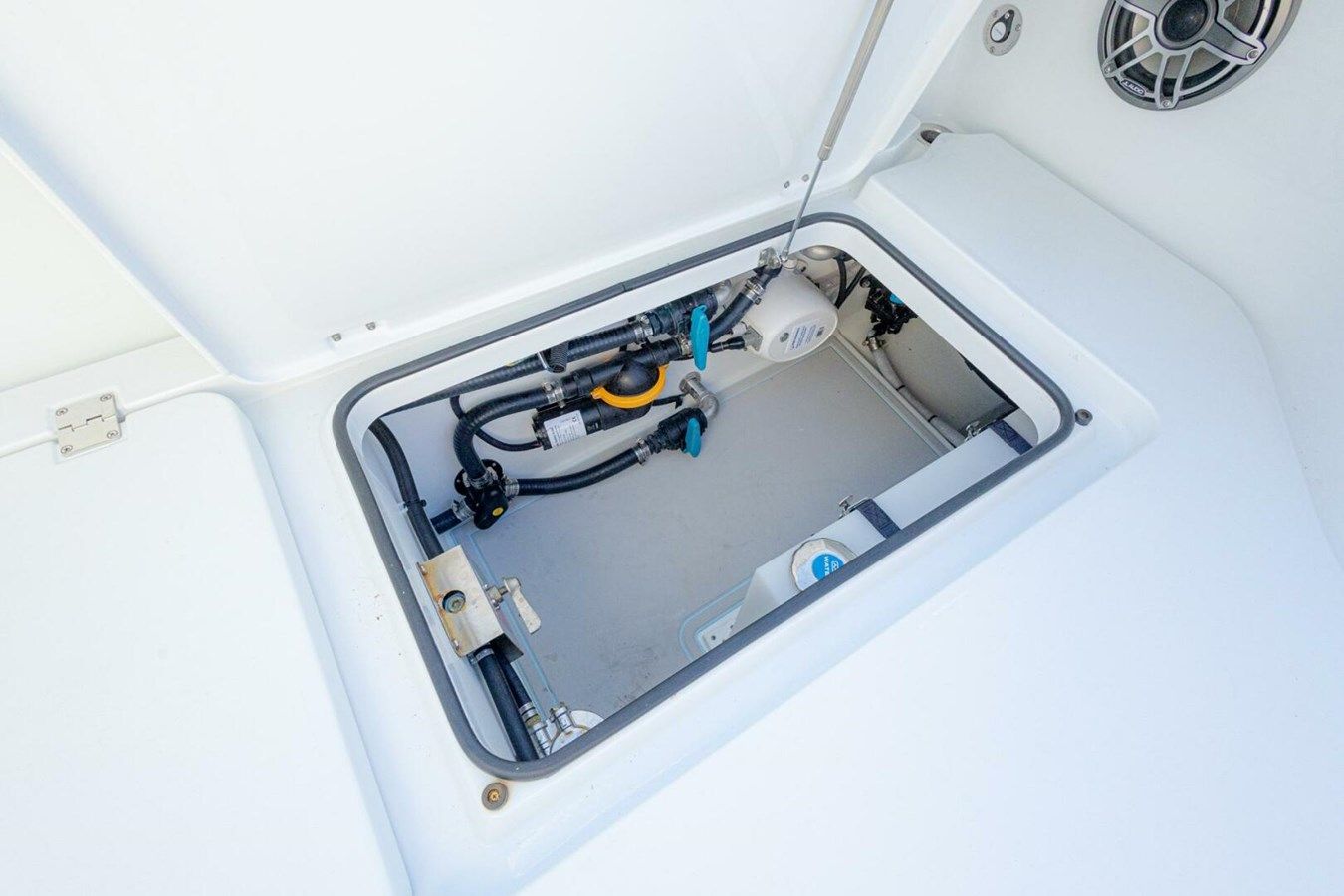 Prime - Freeman Boatworks yacht sale