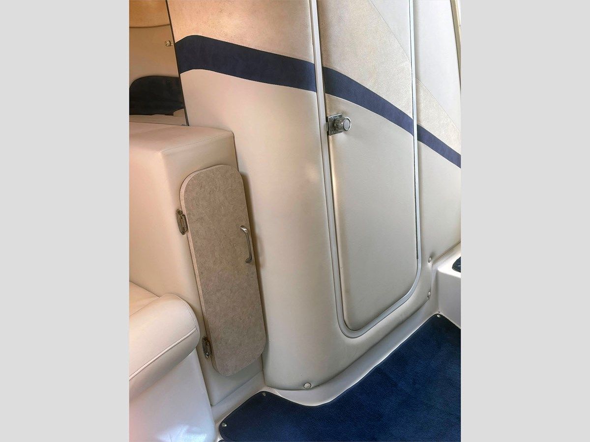 the best price on 33' Donzi 1996 33ZX - Donzi