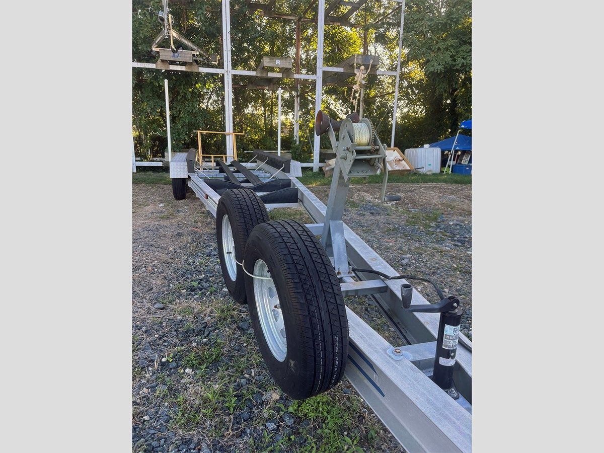 33' Donzi 1996 33ZX 33 price