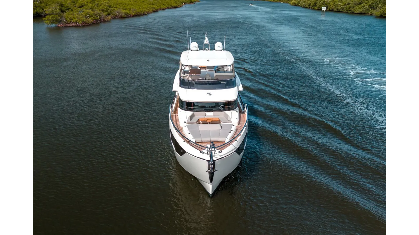 Лучшие предложения покупки яхты OUR TRADE 68