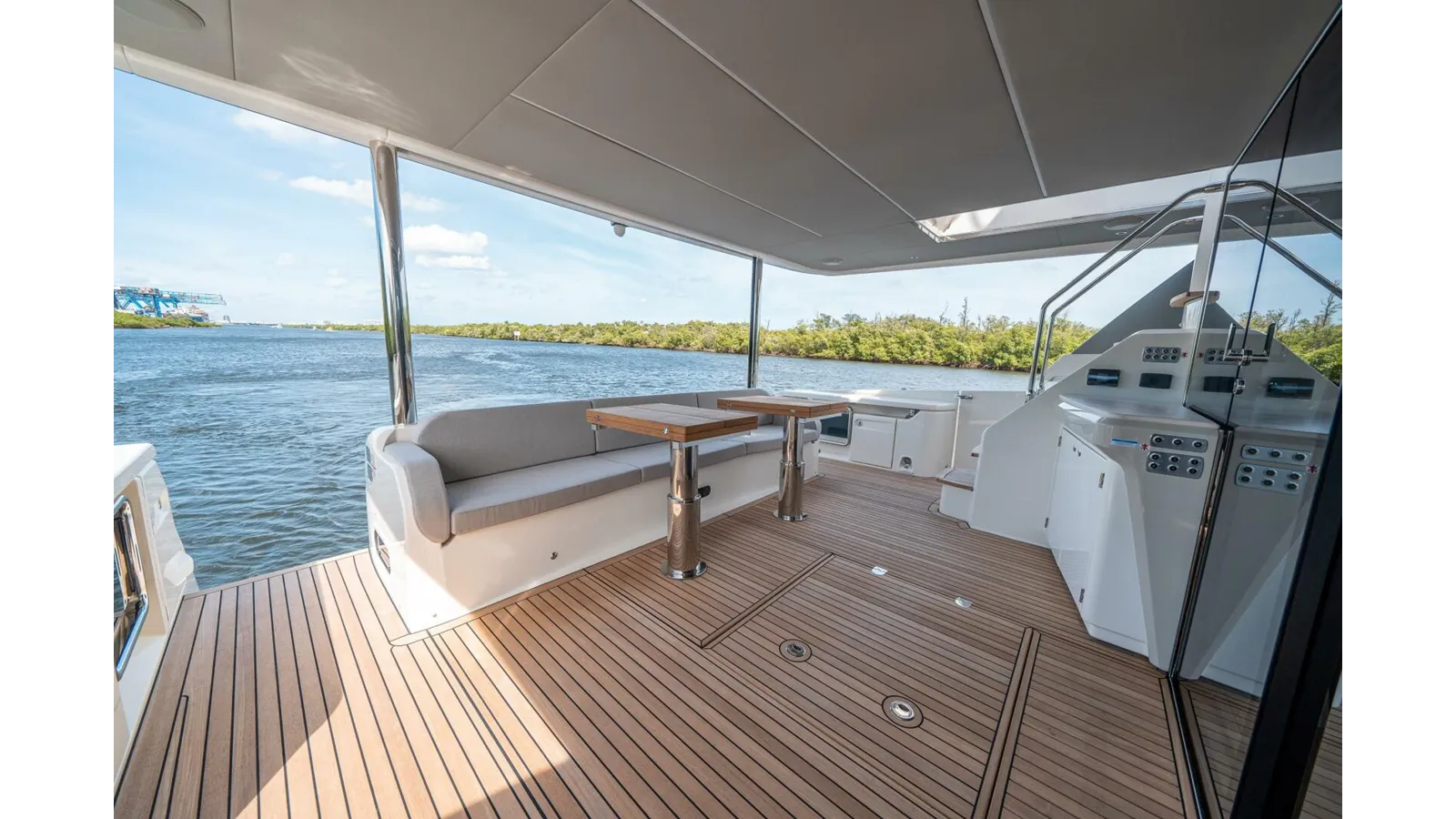 Лучшие предложения покупки яхты OUR TRADE 2023