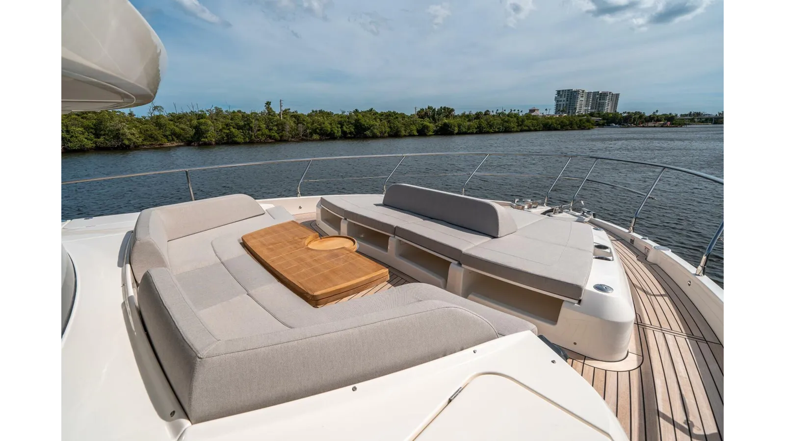 Лучшие предложения покупки яхты OUR TRADE 68 Navetta