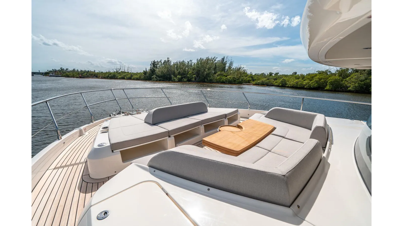 Стоимость яхты OUR TRADE 68