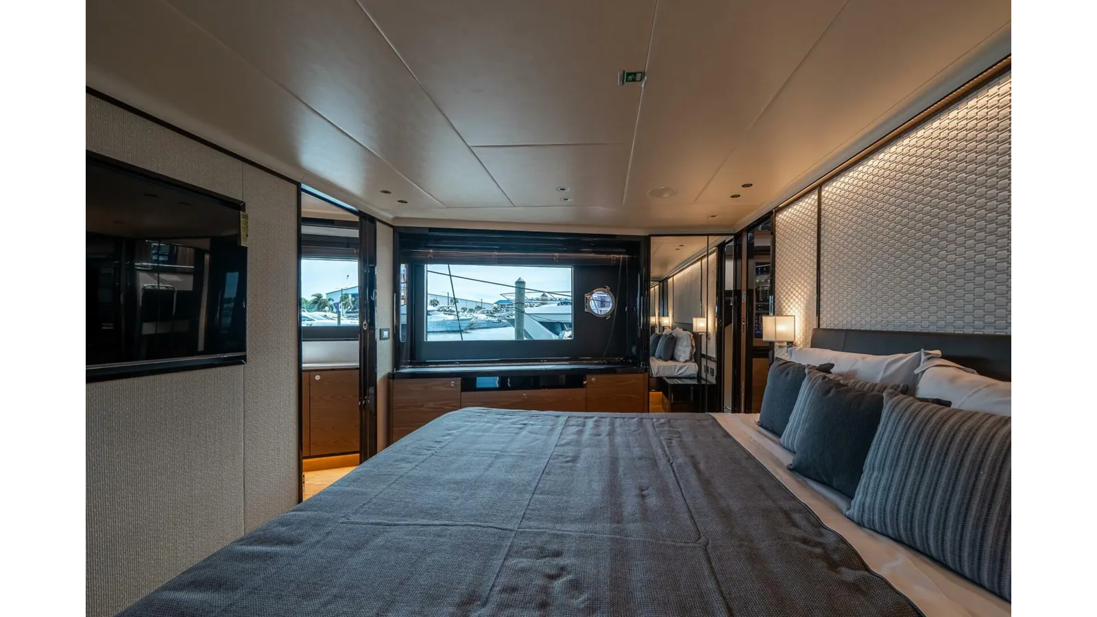 Продажа яхты OUR TRADE 2023