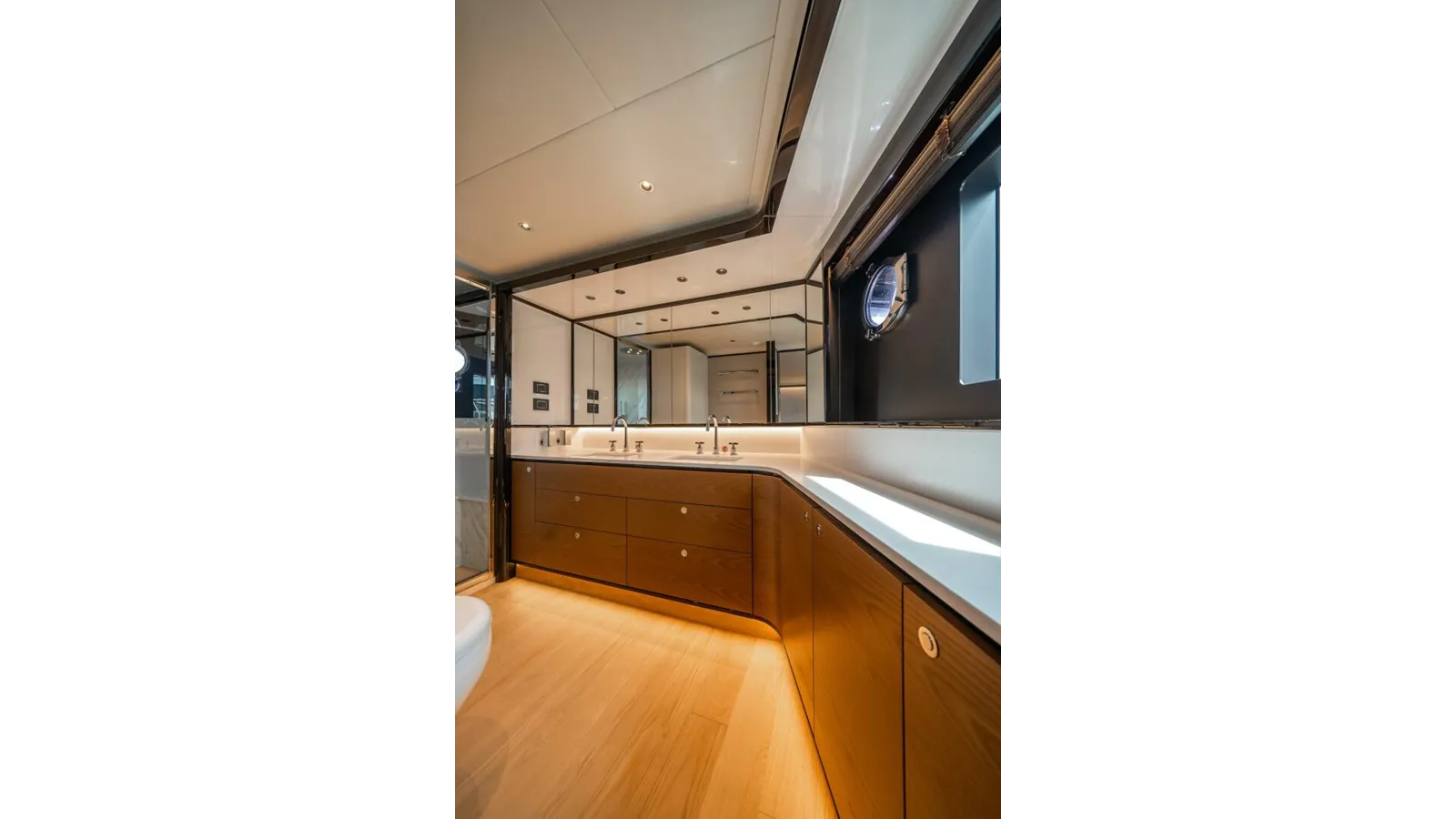 Стоимость яхты OUR TRADE 2023