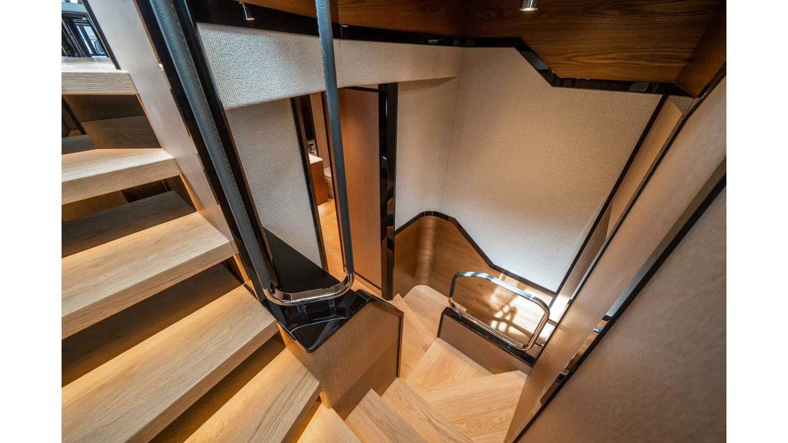 Купить яхту OUR TRADE 68 в Shestakov Yacht Sales