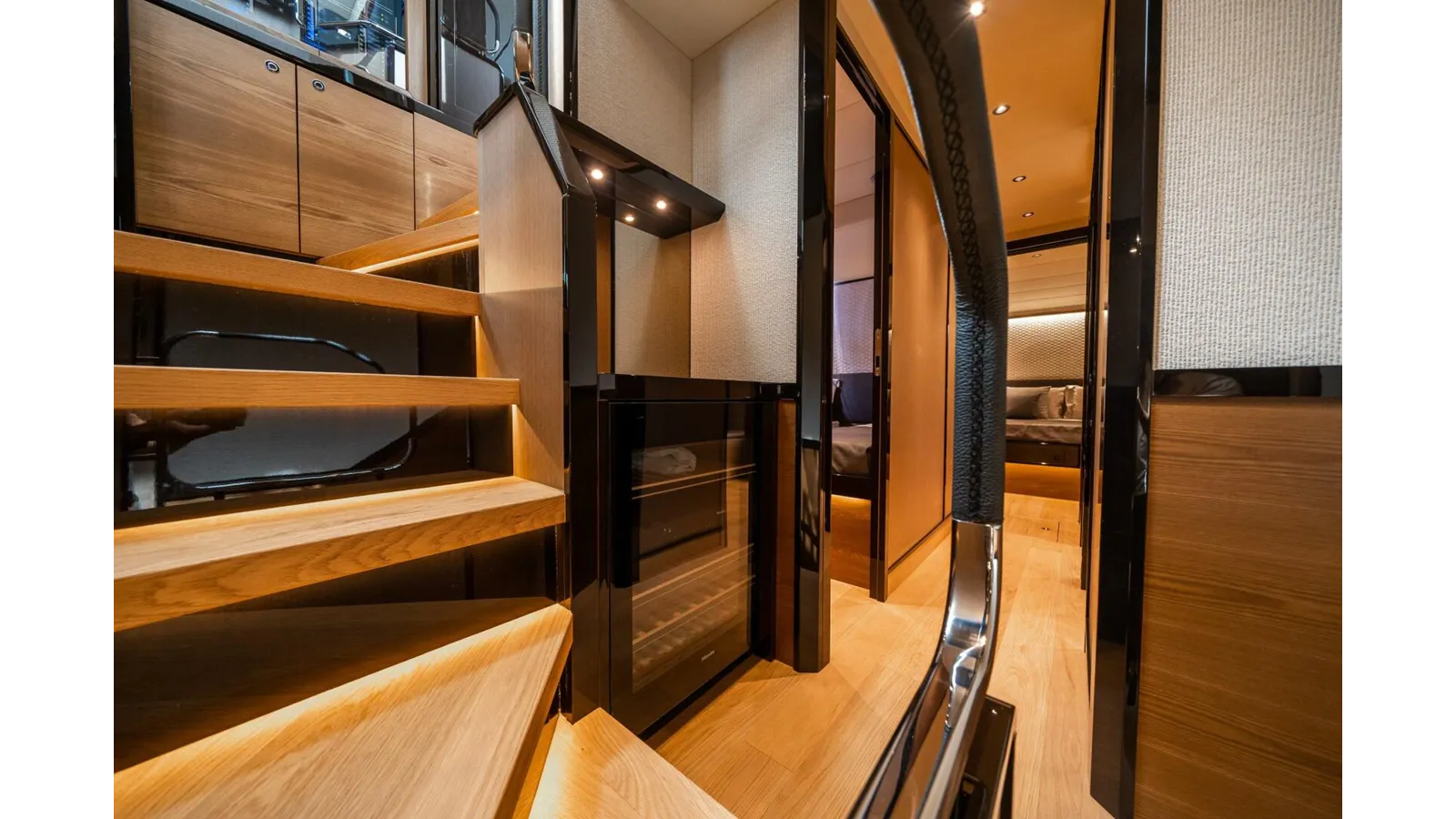 Продажа яхты OUR TRADE - Absolute Yachts