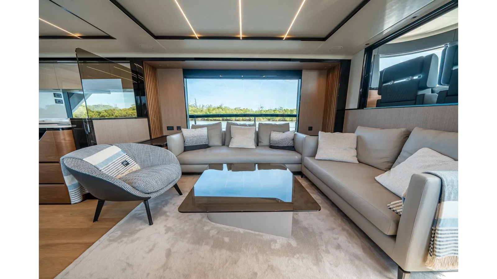 Купить яхту OUR TRADE 2023 в Shestakov Yacht Sales