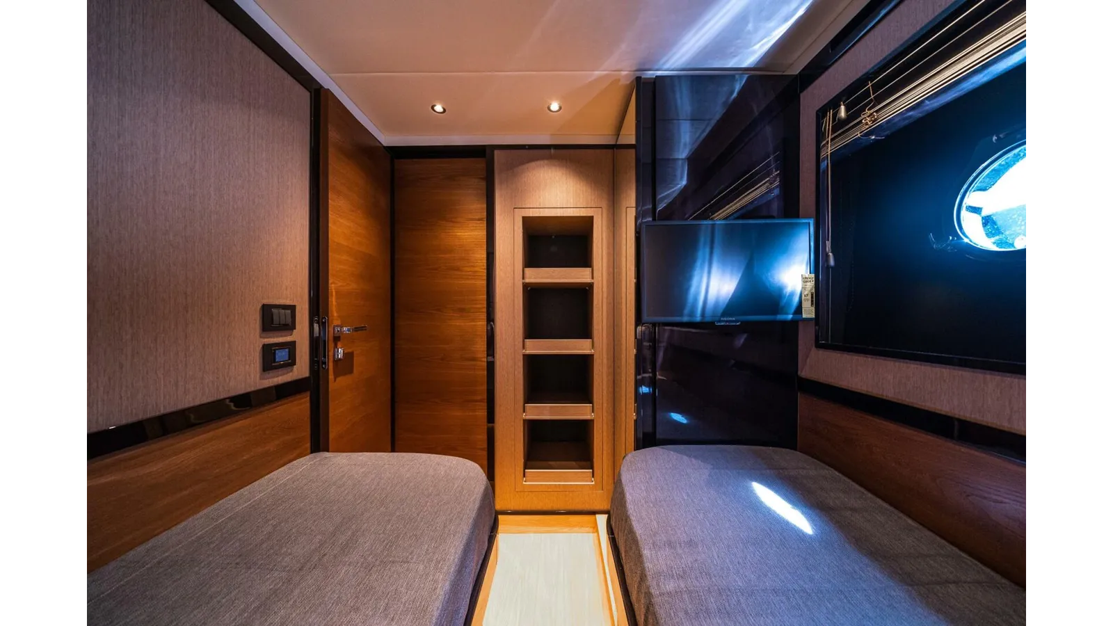 Лучшие предложения покупки яхты OUR TRADE 68