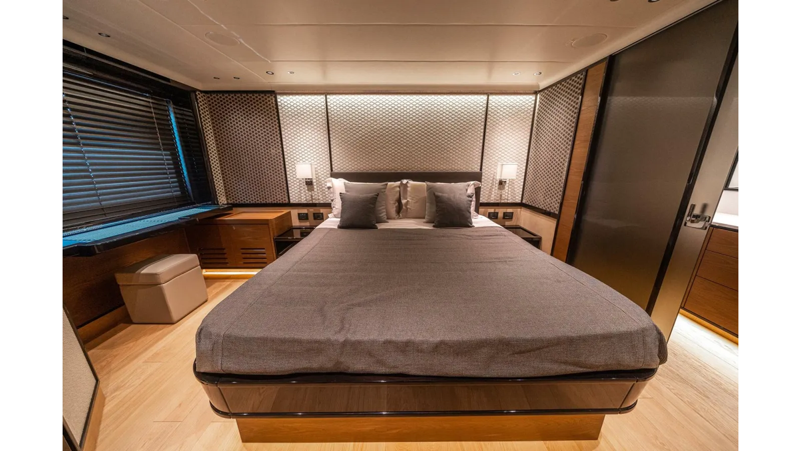 Купить яхту OUR TRADE 68 в Shestakov Yacht Sales