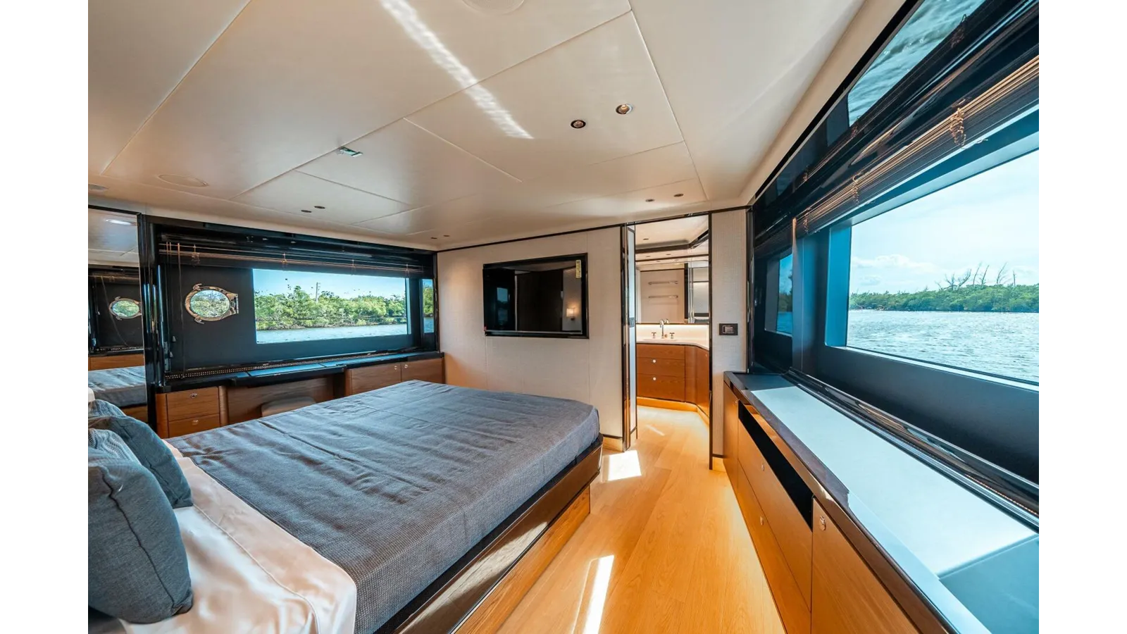 Стоимость яхты OUR TRADE 68 Navetta