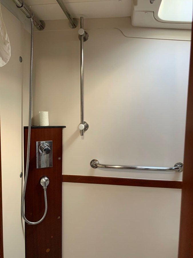 JULIETTA - Hanse Yachts