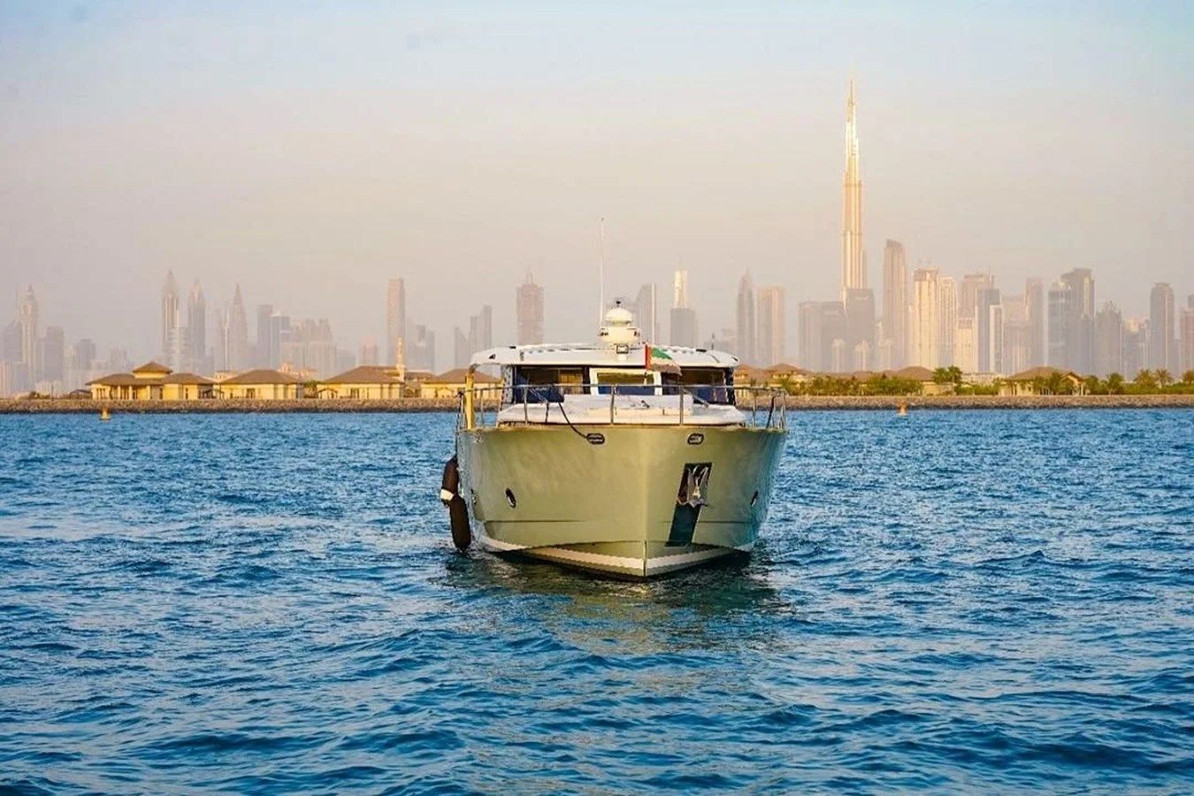 STELLA ROMANA Greenline 40 Hybrid price