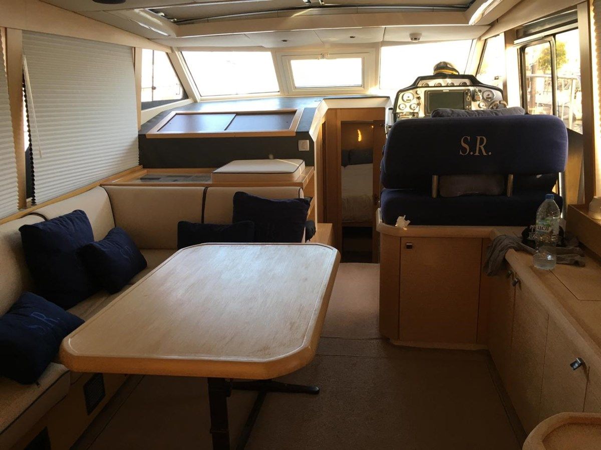 Buy a STELLA ROMANA 2014 at Shestakov Yacht Sales