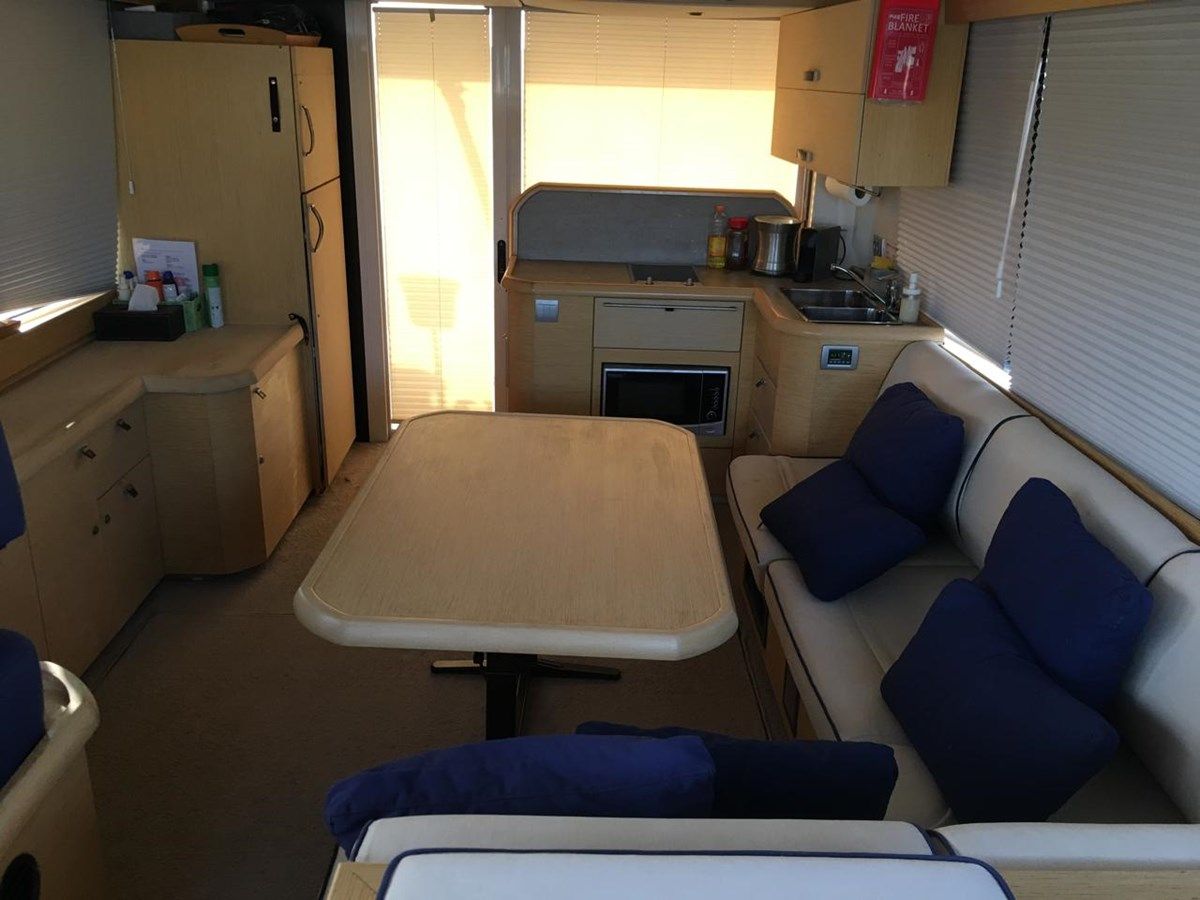 best yacht sales deals STELLA ROMANA 39