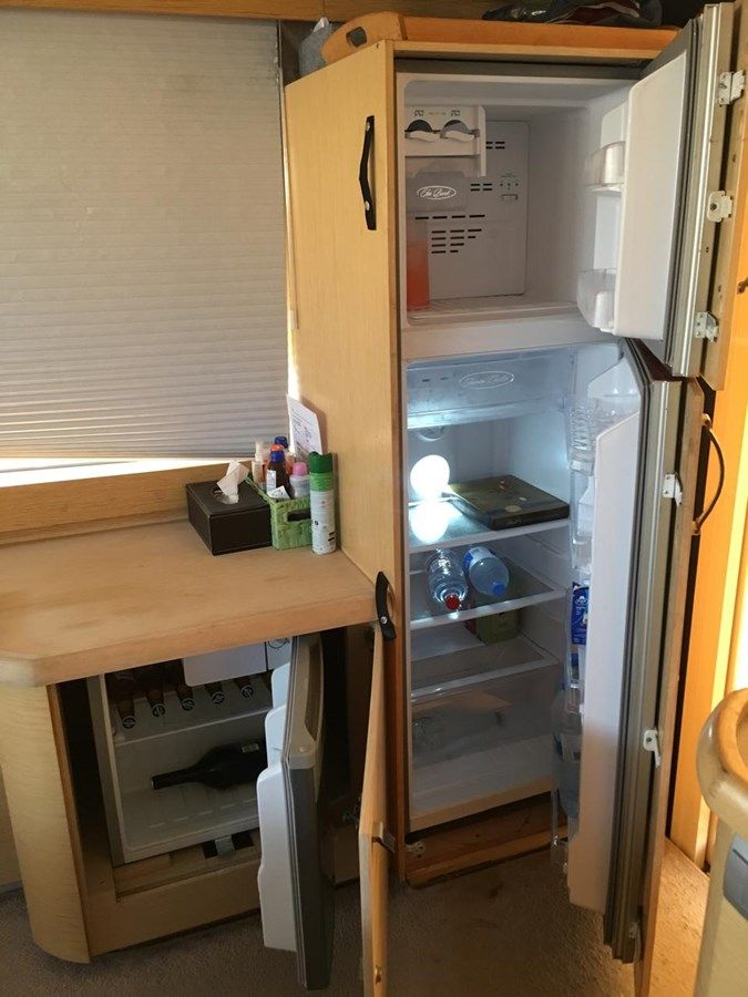 Buy a yacht STELLA ROMANA - Greenline Yachts