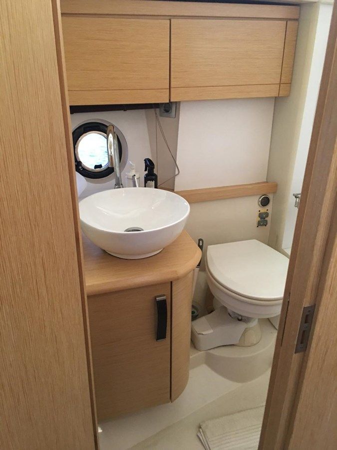 STELLA ROMANA - Greenline Yachts price