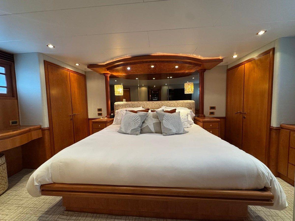 best yacht sales deals 68' Hargrave Open Bridge