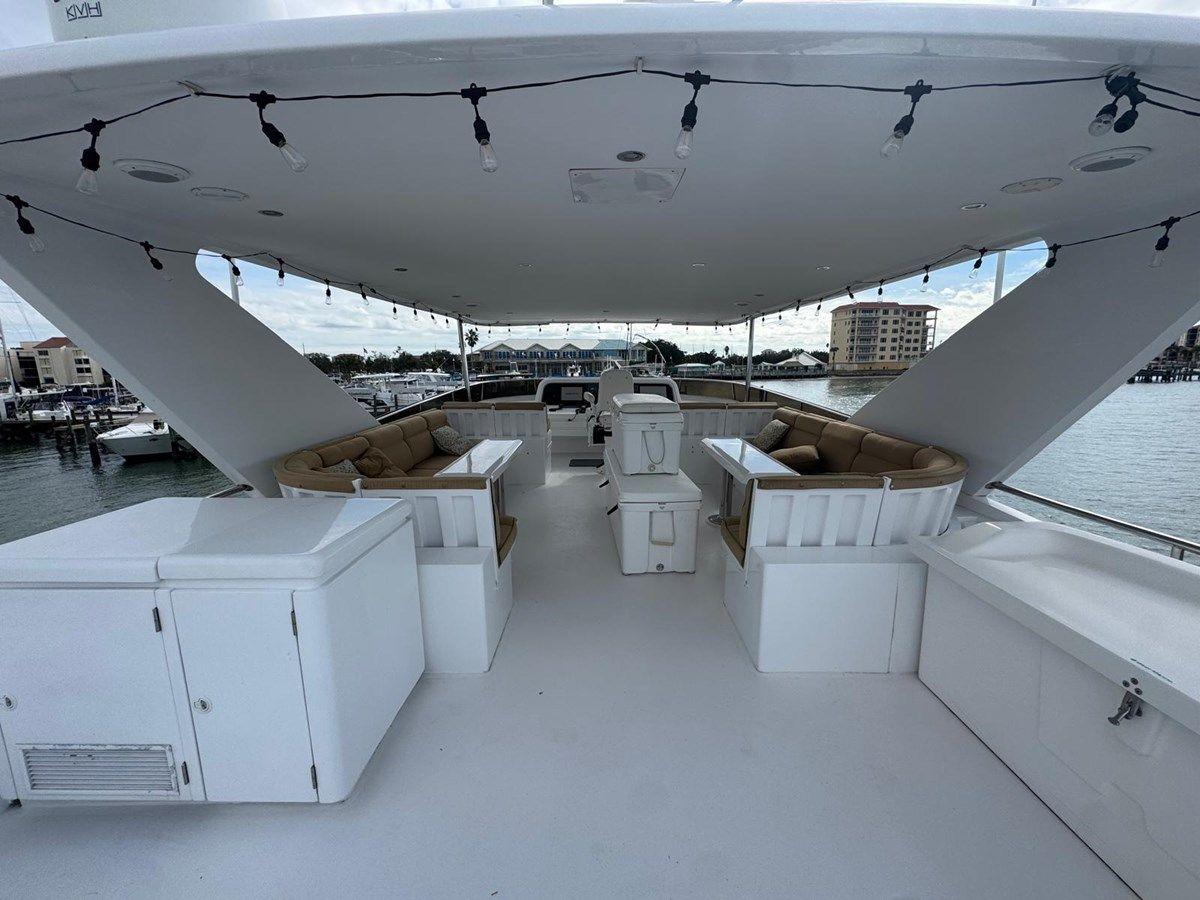 the best price on 68' Hargrave Open Bridge - Hargrave