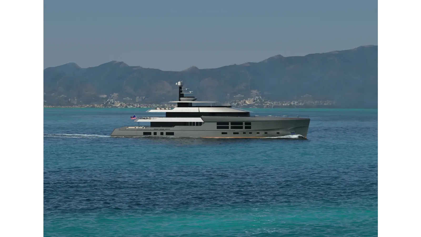 best yacht sales deals PROJECT METAVERSE - Delta