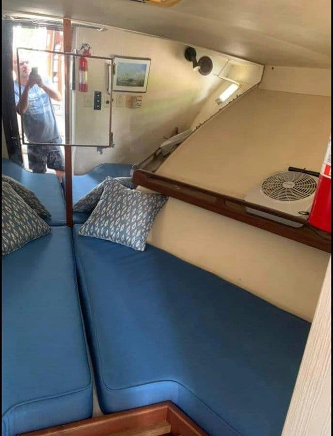 Hatteras 36 Convertible 36 Convertible price