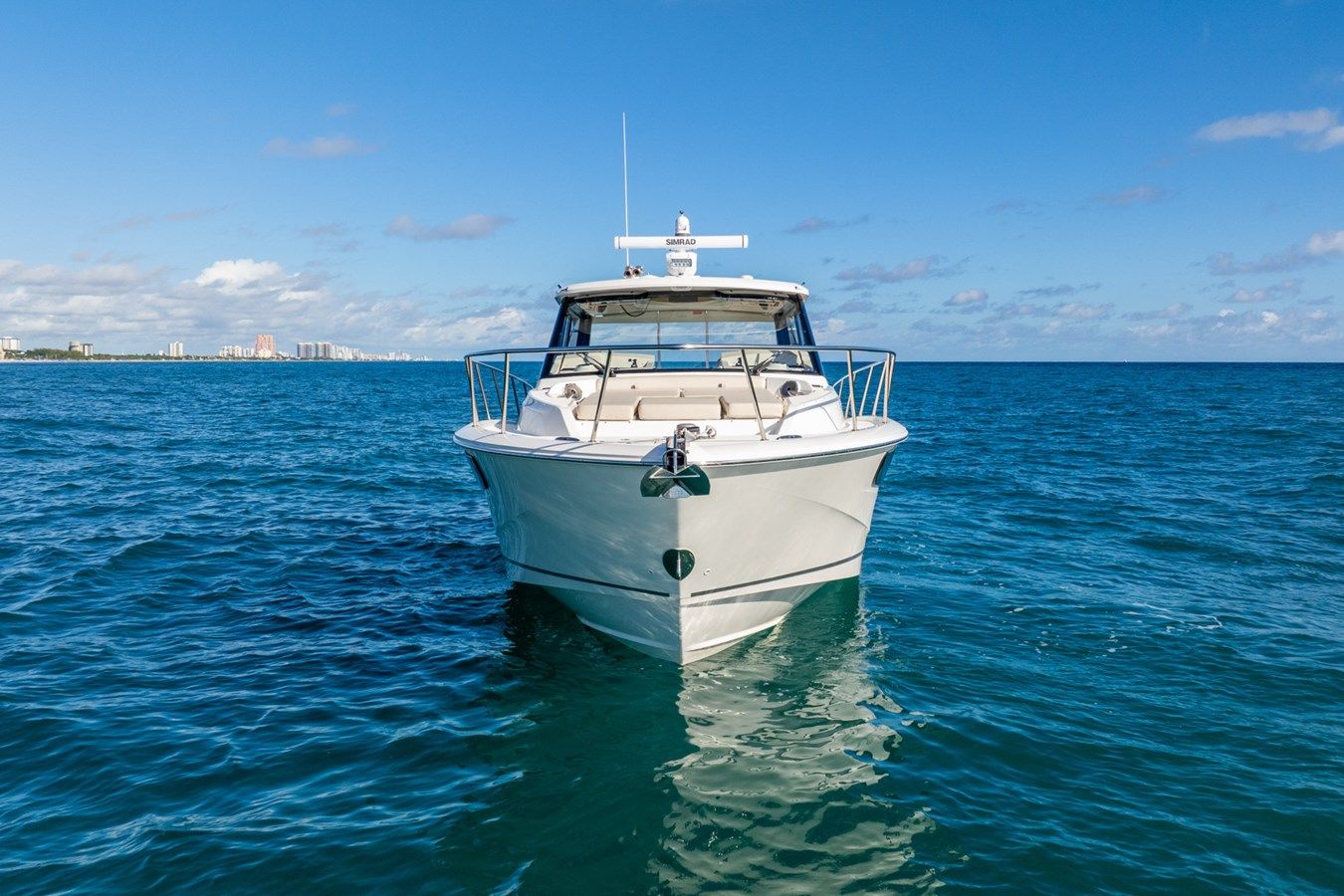 the best price on True Companion 43