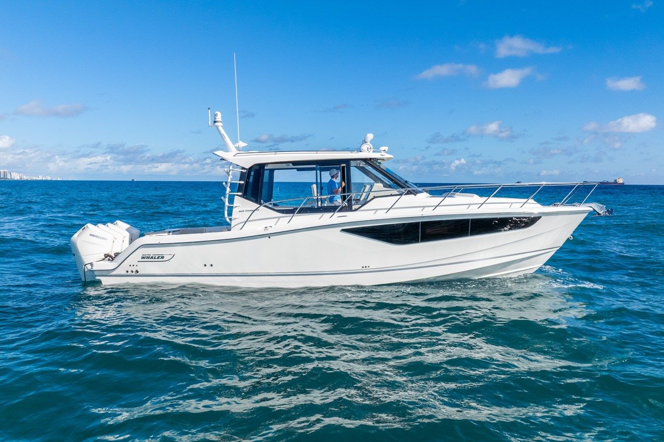 best yacht sales deals True Companion