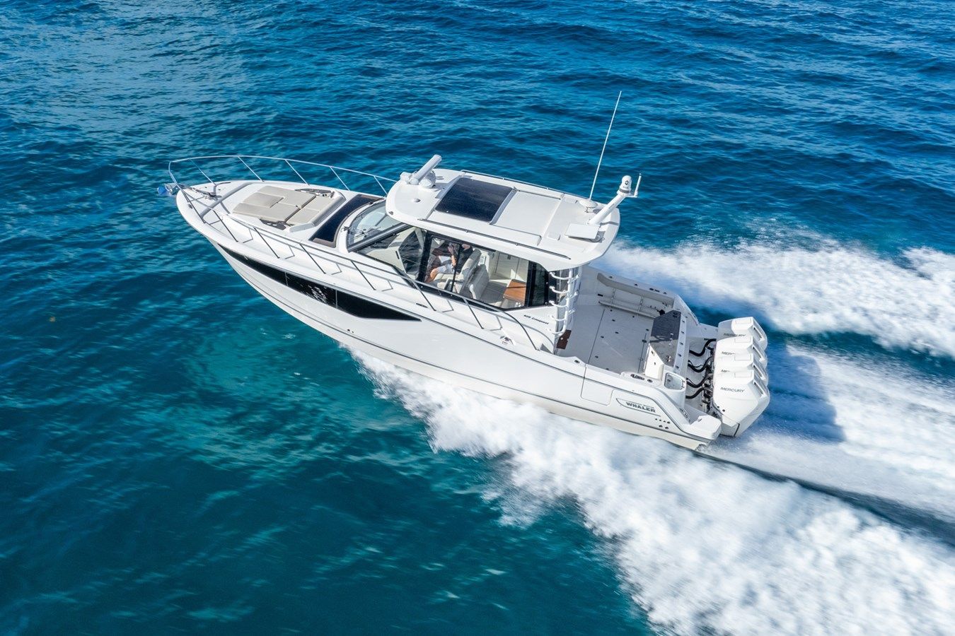 True Companion 405 Conquest price