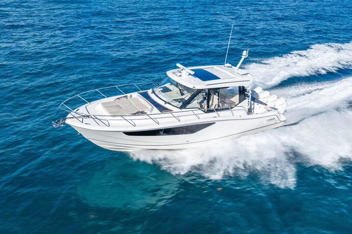 Buy a yacht True Companion 2024