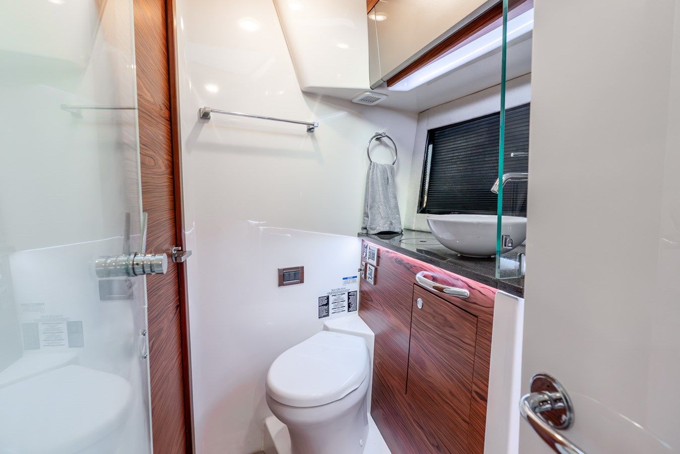 True Companion 405 Conquest