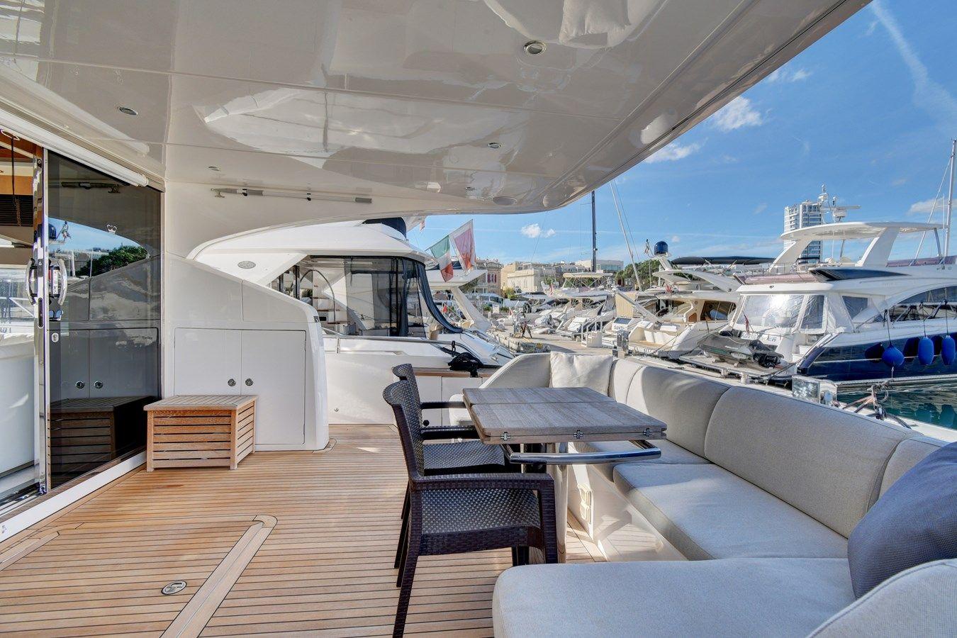 Buy a yacht GRAND CRU 2014